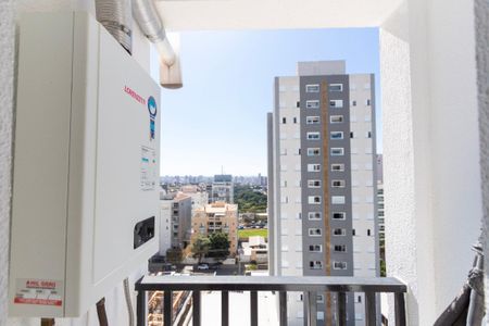 Apartamento para alugar com 55m², 2 quartos e 1 vaga