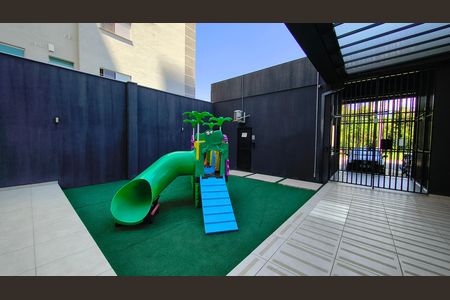 Apartamento para alugar com 55m², 2 quartos e 1 vaga
