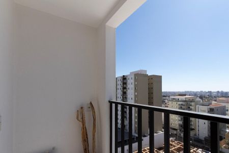 Apartamento para alugar com 55m², 2 quartos e 1 vaga