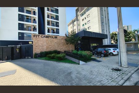 Apartamento para alugar com 55m², 2 quartos e 1 vaga