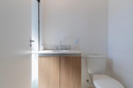 Apartamento para alugar com 55m², 2 quartos e 1 vaga