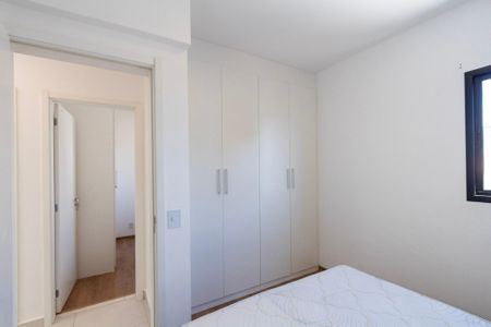Apartamento para alugar com 55m², 2 quartos e 1 vaga