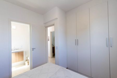 Apartamento para alugar com 55m², 2 quartos e 1 vaga