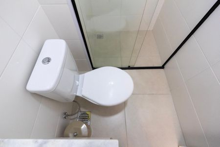 Apartamento para alugar com 55m², 2 quartos e 1 vaga