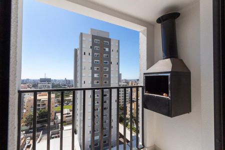 Apartamento para alugar com 55m², 2 quartos e 1 vaga