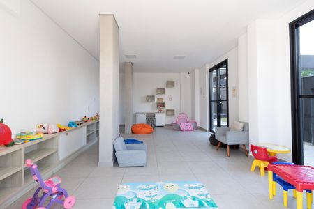 Apartamento para alugar com 55m², 2 quartos e 1 vaga