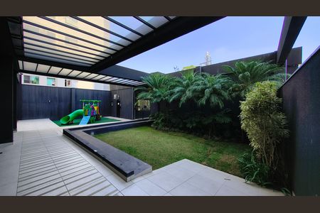Apartamento para alugar com 55m², 2 quartos e 1 vaga