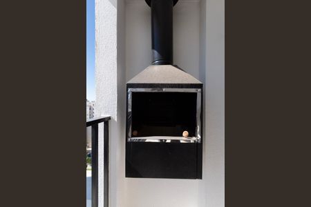 Apartamento para alugar com 55m², 2 quartos e 1 vaga