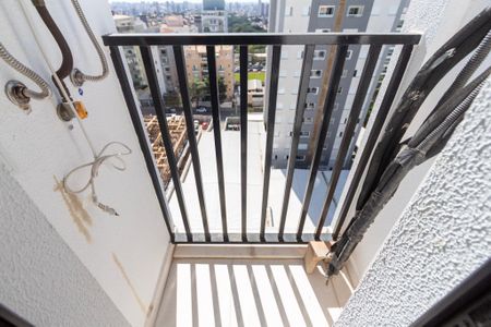 Apartamento para alugar com 55m², 2 quartos e 1 vaga