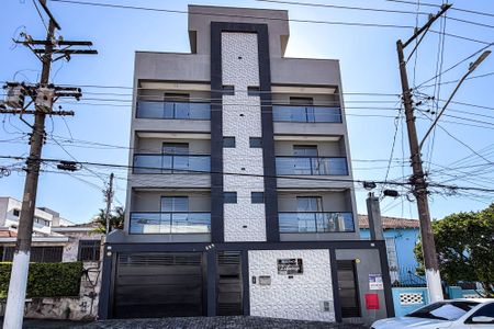 Fachada de apartamento à venda com 1 quarto, 98m² em Vila Libanesa, São Paulo