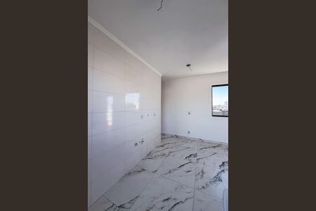 Cozinha e Área de Serviço de apartamento à venda com 1 quarto, 98m² em Vila Libanesa, São Paulo
