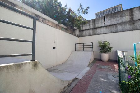 Apartamento para alugar com 33m², 1 quarto e sem vaga Apartamento para alugar com 33m², 1 quarto e sem vagaPista de Skate