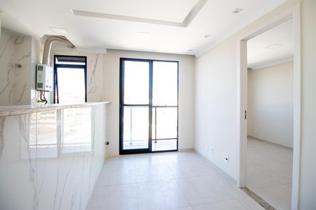 Apartamento para alugar com 1 quarto, 33m² em Irajá, Rio de Janeiro