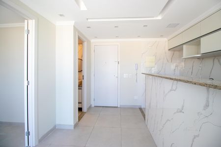 Apartamento para alugar com 33m², 1 quarto e sem vaga Apartamento para alugar com 33m², 1 quarto e sem vagaSala