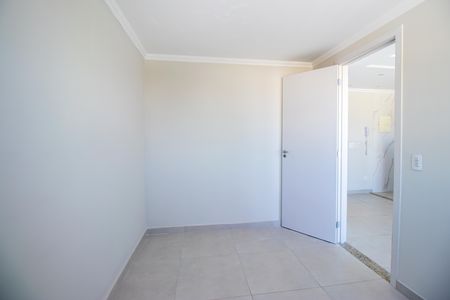 Quarto de apartamento para alugar com 1 quarto, 33m² em Irajá, Rio de Janeiro