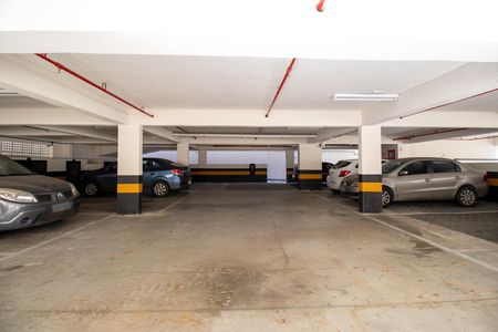 Apartamento para alugar com 33m², 1 quarto e sem vaga Apartamento para alugar com 33m², 1 quarto e sem vagaGaragem