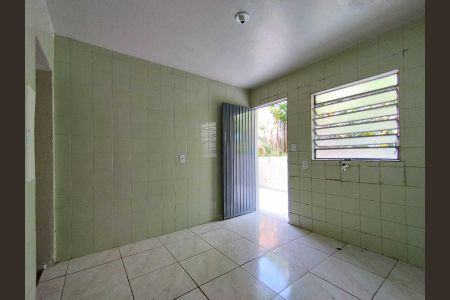 Cozinha de apartamento para alugar com 2 quartos, 60m² em Petrópolis, Novo Hamburgo