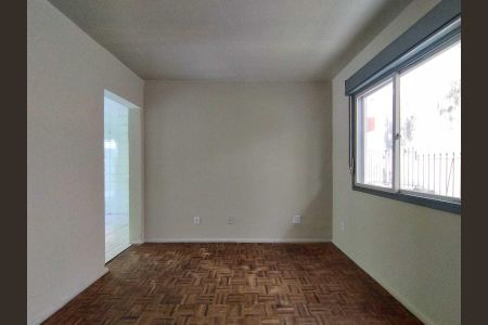 Quarto de apartamento para alugar com 2 quartos, 60m² em Petrópolis, Novo Hamburgo