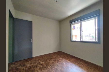 Sala de apartamento para alugar com 2 quartos, 60m² em Petrópolis, Novo Hamburgo