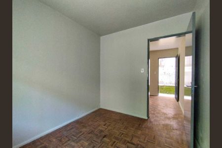Quarto de apartamento para alugar com 2 quartos, 60m² em Petrópolis, Novo Hamburgo
