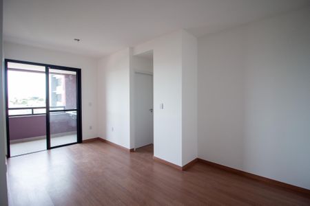 Apartamento para alugar com 1 quarto, 48m² em Jardim Guaruja, Sorocaba