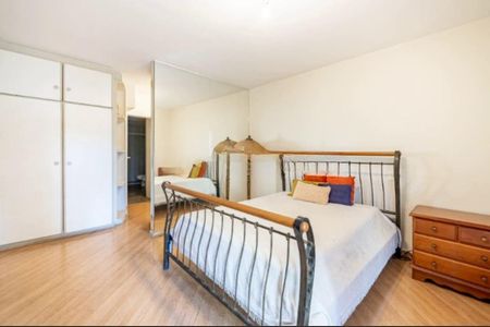 Foto 25 de apartamento à venda com 3 quartos, 167m² em Alphaville, Santana de Parnaíba