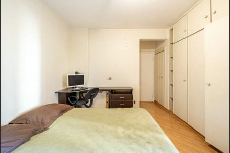 Foto 22 de apartamento à venda com 3 quartos, 167m² em Alphaville, Santana de Parnaíba