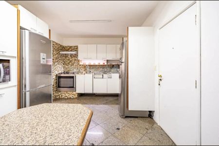 Foto 13 de apartamento à venda com 3 quartos, 167m² em Alphaville, Santana de Parnaíba