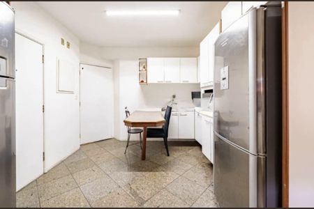 Foto 14 de apartamento à venda com 3 quartos, 167m² em Alphaville, Santana de Parnaíba