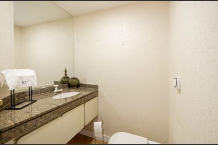 Foto 15 de apartamento à venda com 3 quartos, 167m² em Alphaville, Santana de Parnaíba