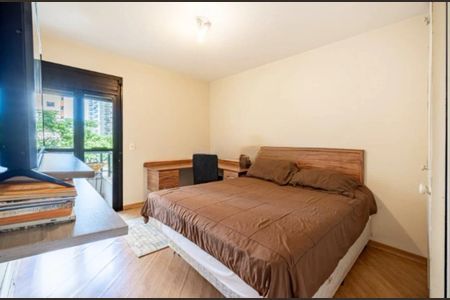 Foto 16 de apartamento à venda com 3 quartos, 167m² em Alphaville, Santana de Parnaíba