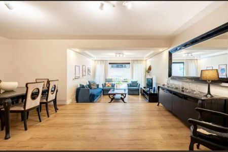 Apartamento à venda com 3 quartos, 167m² em Alphaville, Santana de Parnaíba