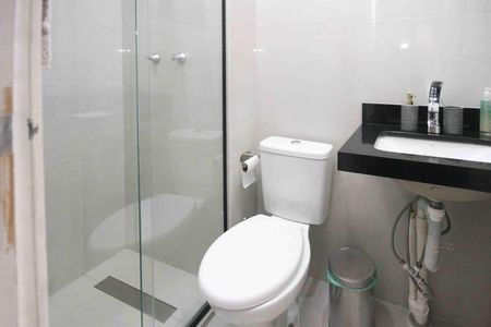 Apartamento para alugar com 2 quartos, 38m² em Vila Virginia, São Paulo