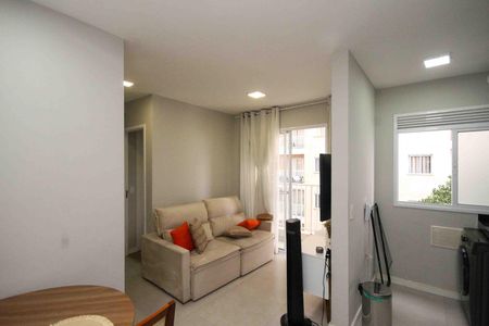 Apartamento para alugar com 2 quartos, 38m² em Vila Virginia, São Paulo