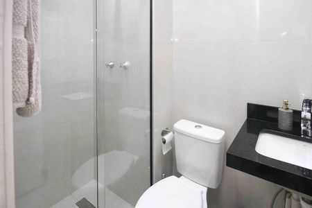 Apartamento para alugar com 2 quartos, 38m² em Vila Virginia, São Paulo