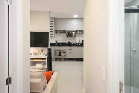 Apartamento para alugar com 2 quartos, 38m² em Vila Virginia, São Paulo