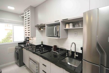 Apartamento para alugar com 2 quartos, 38m² em Vila Virginia, São Paulo
