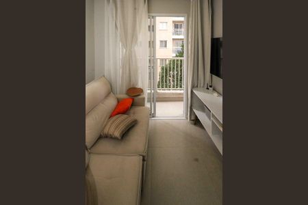 Apartamento para alugar com 2 quartos, 38m² em Vila Virginia, São Paulo