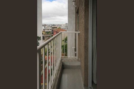 Apartamento para alugar com 2 quartos, 38m² em Vila Virginia, São Paulo