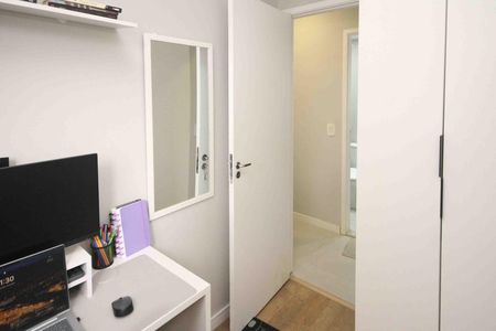 Apartamento para alugar com 2 quartos, 38m² em Vila Virginia, São Paulo