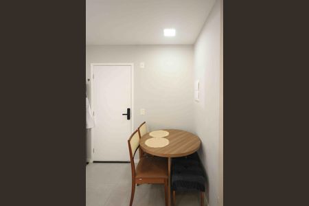Apartamento para alugar com 2 quartos, 38m² em Vila Virginia, São Paulo