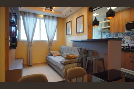 Apartamento para alugar com 2 quartos, 45m² em Humaitá, Porto Alegre