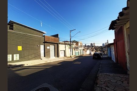 Apartamento para alugar com 28m², 1 quarto e sem vaga Apartamento para alugar com 28m², 1 quarto e sem vagaLocalização
