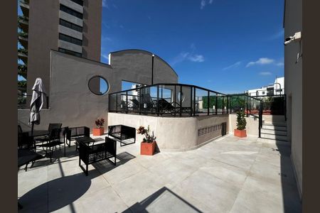 Apartamento à venda com 72m², 2 quartos e 2 vagasÁrea Externa