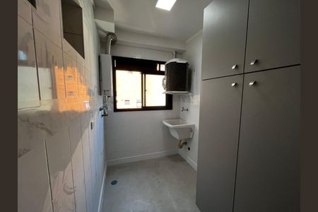 Apartamento à venda com 72m², 2 quartos e 2 vagasÁrea de Serviço