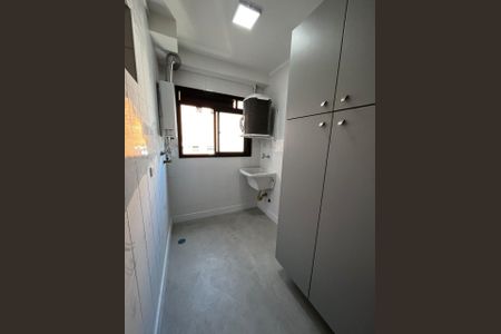Apartamento à venda com 72m², 2 quartos e 2 vagasÁrea de Serviço