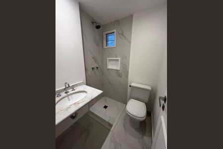 Apartamento à venda com 72m², 2 quartos e 2 vagasBanheiro