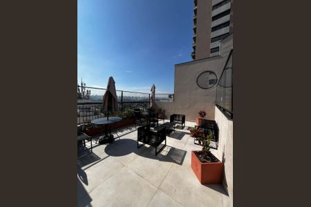 Apartamento à venda com 72m², 2 quartos e 2 vagasÁrea Externa