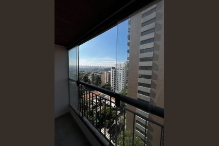 Apartamento à venda com 72m², 2 quartos e 2 vagasVaranda
