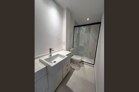 Apartamento à venda com 72m², 2 quartos e 2 vagasBanheiro
